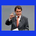Artur Mas Titola