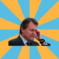 Artur Mas Turbat