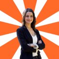 Inés Arrimadas - 27S