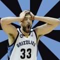 Marc Gasol
