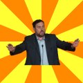Oriol Junqueras freeena!
