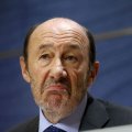 Rubalcaba