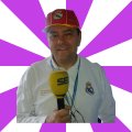 Tomás Roncero