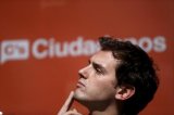 Albert Rivera Filòsof