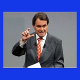 Artur Mas Titola