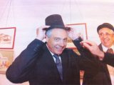 El mag Navarro