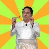 Ferran Adrià