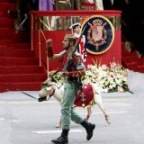 La cabra de la legió