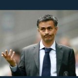 Mourinho