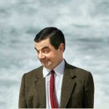 Mr. Bean