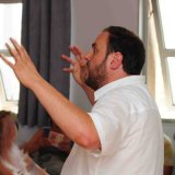Oriol Junqueras