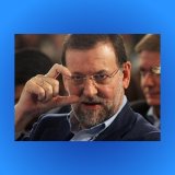 Rajoy titola